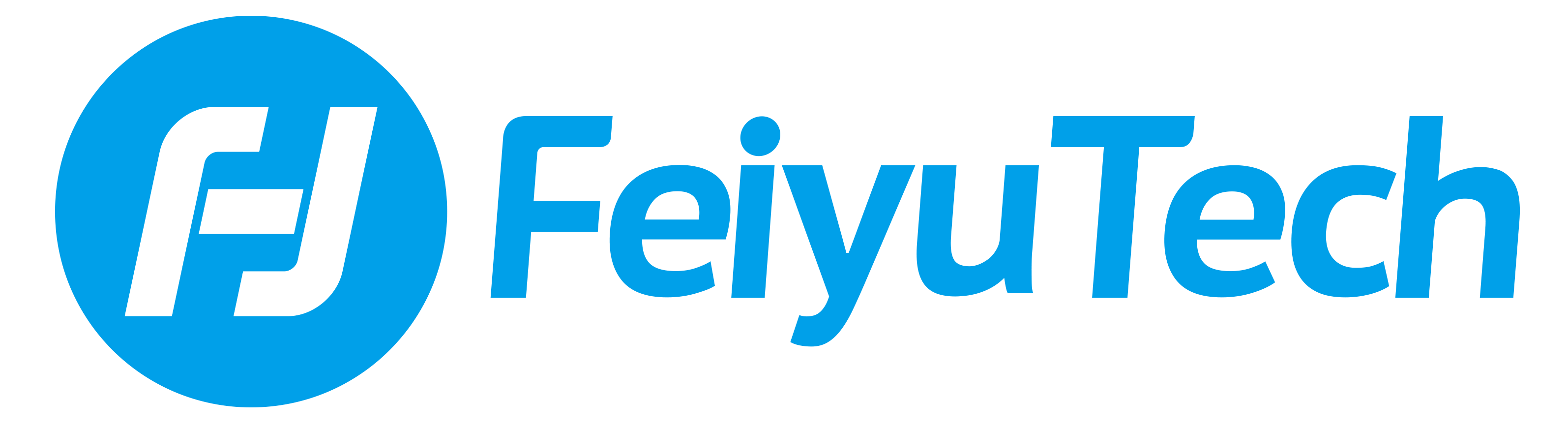 Feiyu-Tech