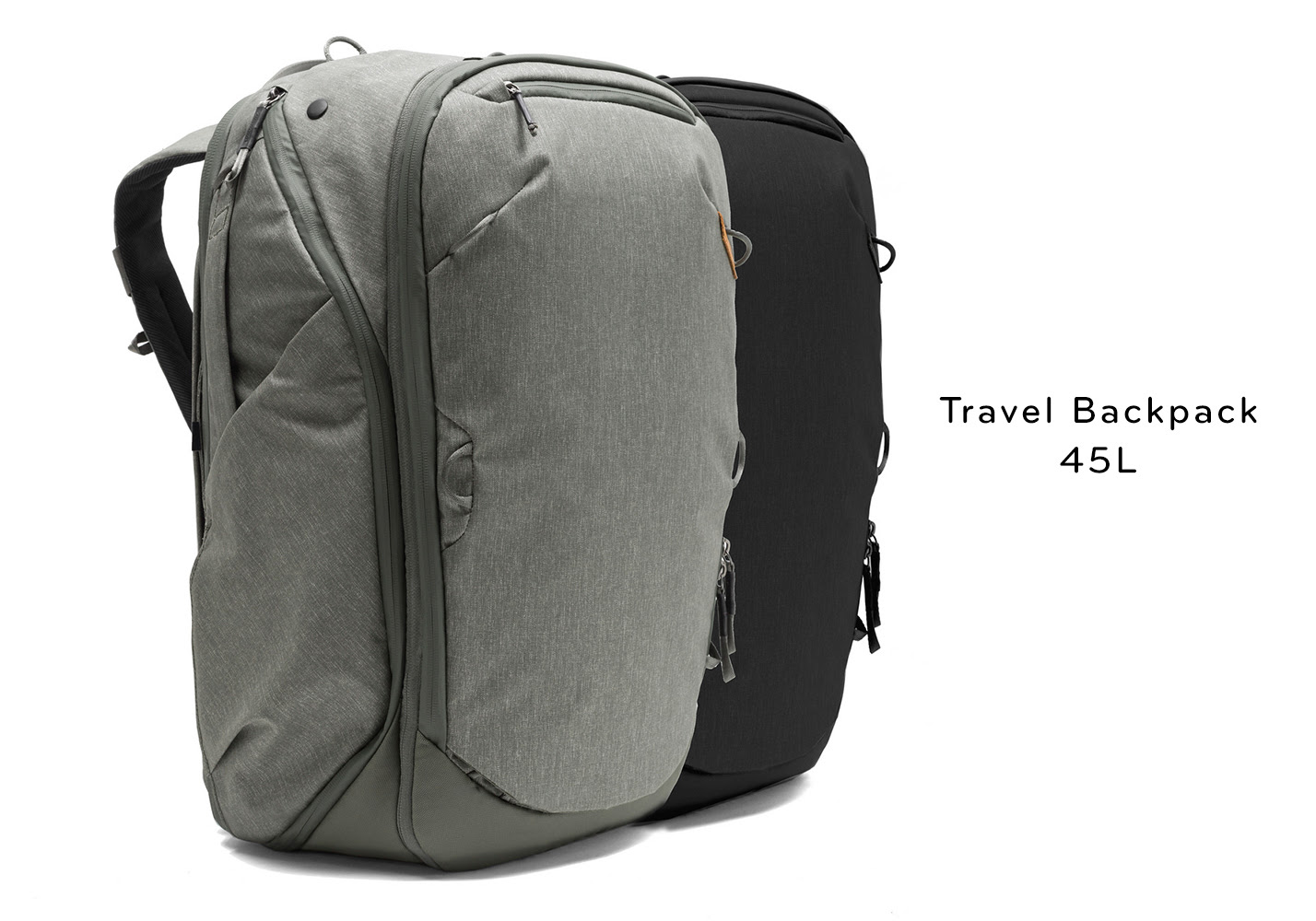 Kickstarter: Peak Design Travel Backpack 45L