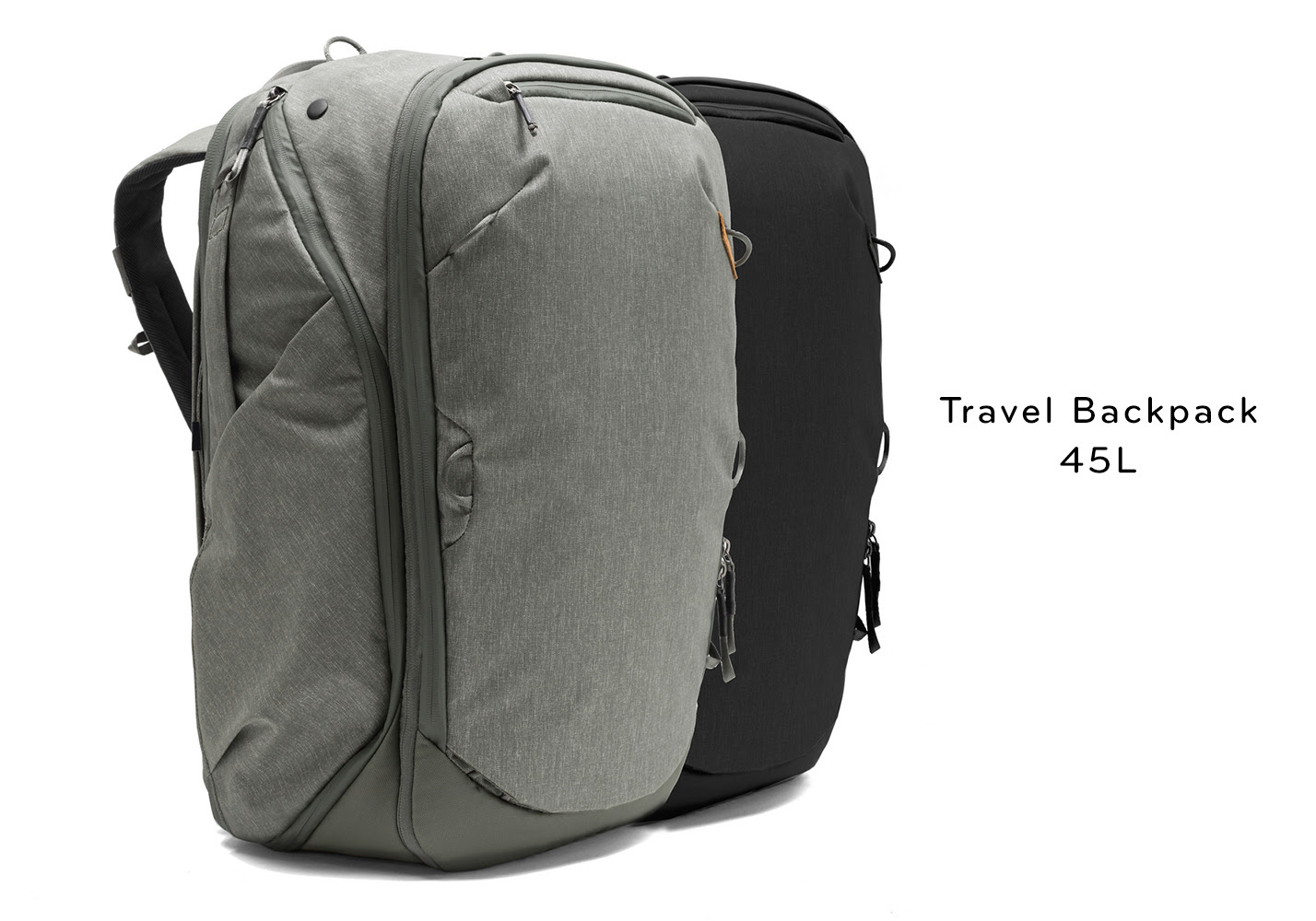 Kickstarter: Peak Design Travel Backpack, Camera and Packing Cubes ...