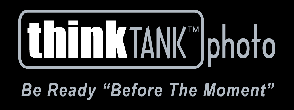 Think Tank Photo FREE Gift