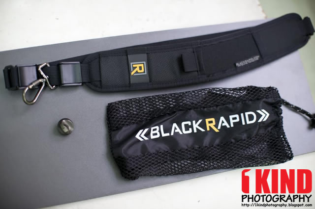 Review: BlackRapid RS-7 Camera Strap with FastenR-3 and ConnectR-2