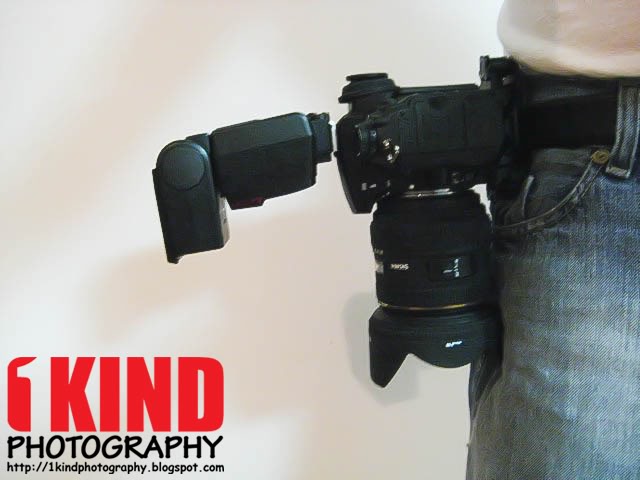 Review: Peak Design Capture Camera Clip System