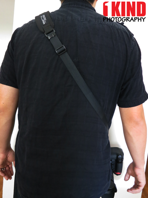 Review: Carry Speed DS-2 Camera Sling Strap