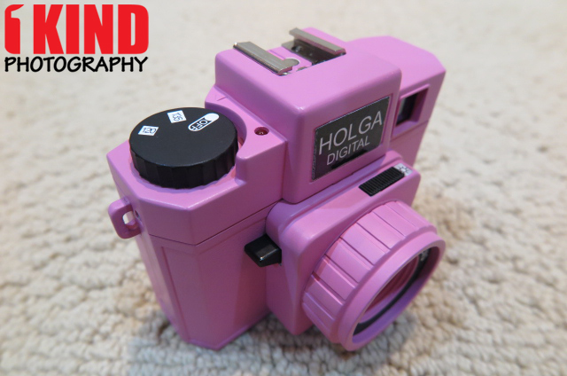 1KIND Photography: Review: Holga Digital Retro Vintage Camera