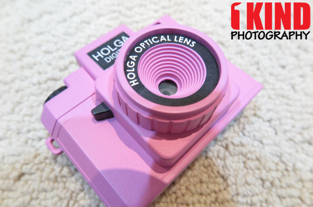 1KIND Photography: Review: Holga Digital Retro Vintage Camera