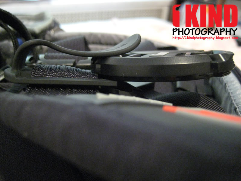 Review: Hufa Holder The Original Lens Cap Clip