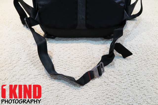 Review: Peak Design The Everyday Backpack 20L 30L | 1KIND Photography