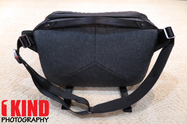 Review: Peak Design The Everyday Sling Bag 10L | 1KIND Photography