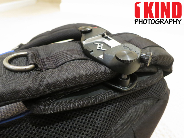 Review: Peak Design PROpad for Capture Camera Clip | 1KIND Photography