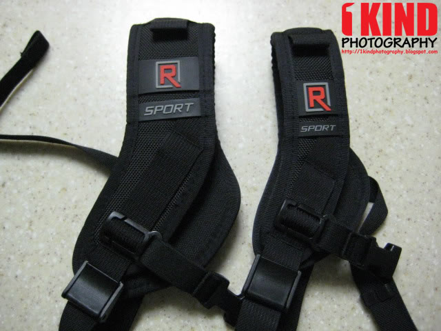 Review: BlackRapid RS-Sport 2 Slim Camera Sling Strap with FastenR-3 and ConnectR-2