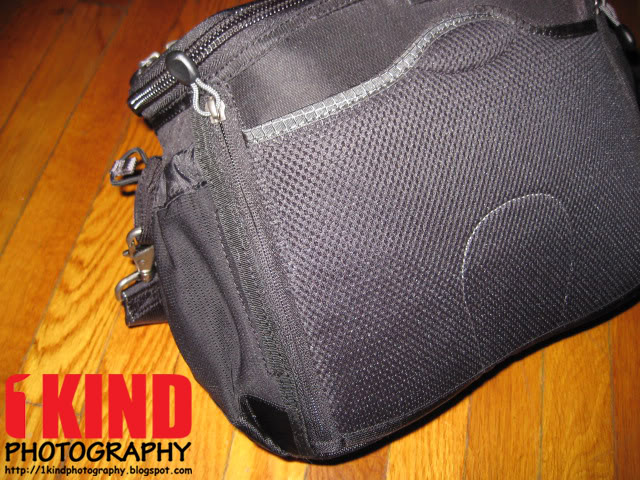 Review: ThinkTank Speed Freak V2.0 Waist Shoulder Belt Bag