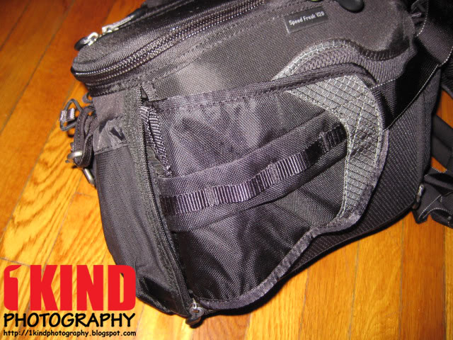 Review: ThinkTank Speed Freak V2.0 Waist Shoulder Belt Bag