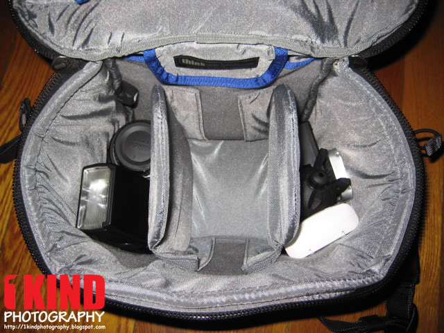 1KIND Photography: Review: Think Tank Photo Speed Freak V2.0 Waist