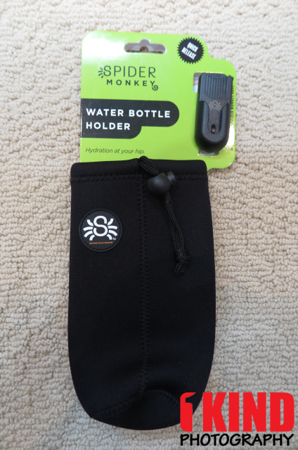 Water Bottle Holder  Spider Holster Store – spiderholster