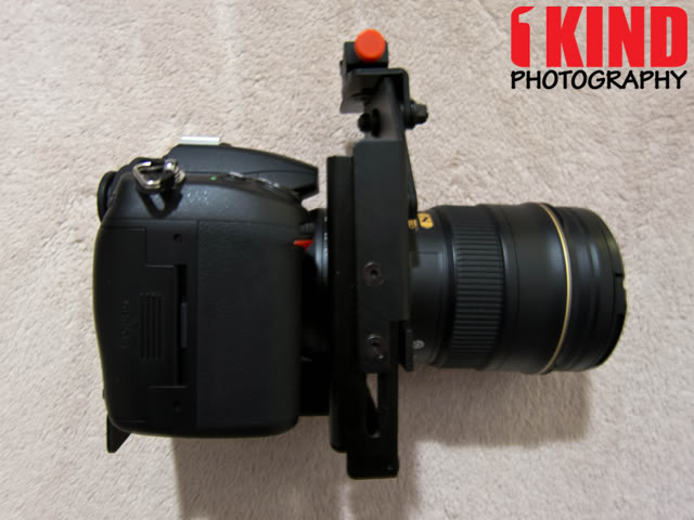 Review: Stroboframe Stroboflip VH 2000 Rotating Camera Flash Bracket
