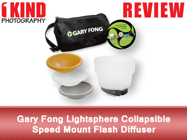 Gary Fong Collapsible Speed Mount Lightsphere CLOUD Flash Diffuser Gary Fong AMBDOM AmberDome FOR CANON 540EZ 420EX 550EX 430EX 580EX 580EX II 430EX II 270EX 380EX FLASH 