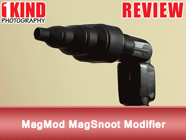 MagMod MagSnoot Modifier