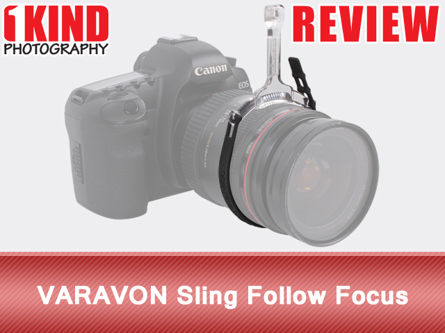 VARAVON Sling Follow Focus